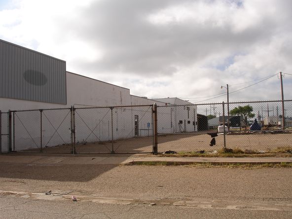344 E 3rd St, Hereford, TX 79045
